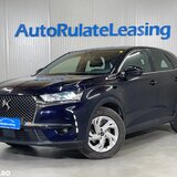 DS AUTOMOBILES DS7 CROSSBACK